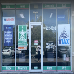 ATAX - Cutler Bay (Estrella Insurance)