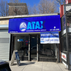 ATAX - Webster Ave NY 