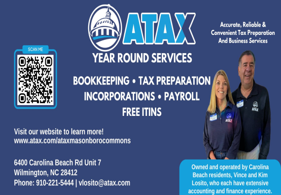 tax preparation