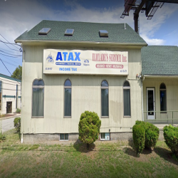 ATAX - Cranston, RI