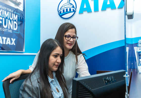 tax preparation