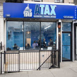 ATAX - Manhattanville, NY