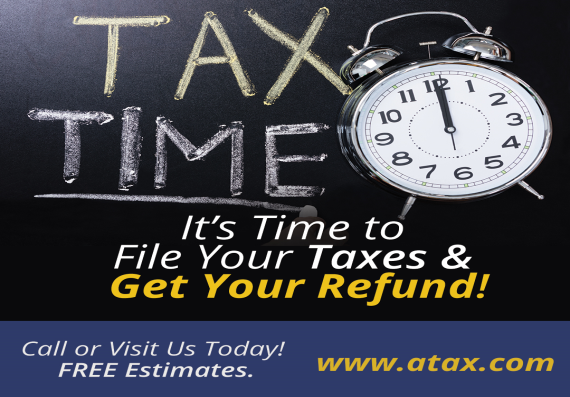 tax preparation
