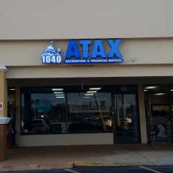 ATAX - West Palm Beach, FL