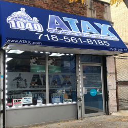 ATAX - Jackson Heights, NY