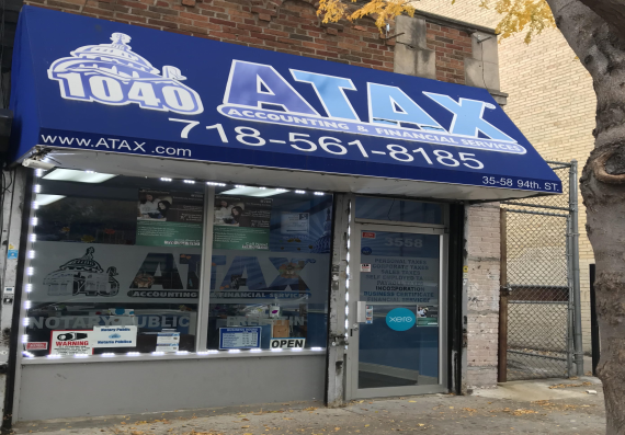 tax preparation