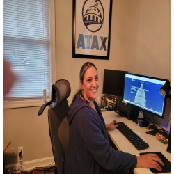 ATAX - Maple Station, GA