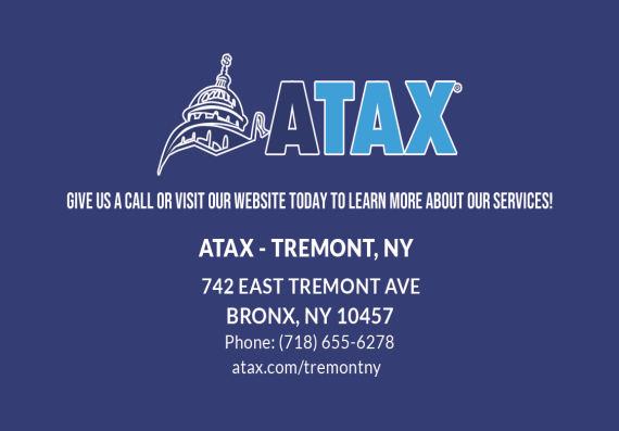 tax preparation