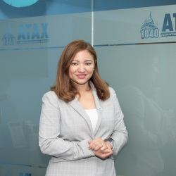 ATAX - West 37th Street, NYC