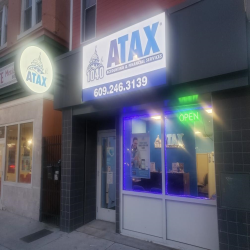 ATAX - Atlantic City, NJ