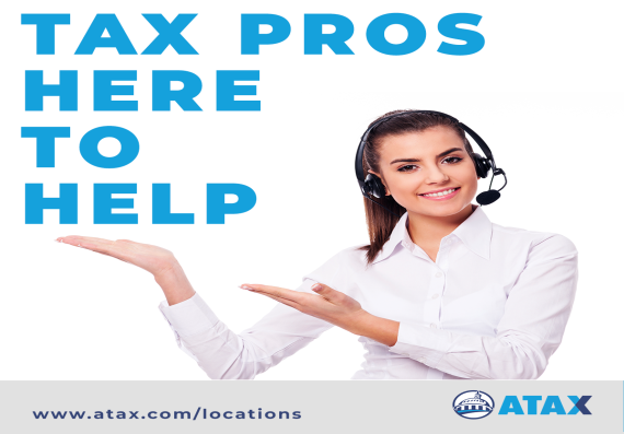 tax preparation