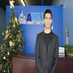 ATAX - Middletown, NY