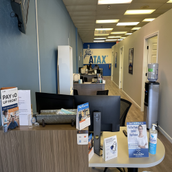 ATAX - Capital Blvd, Raleigh NC